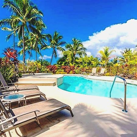 Keauhou Resort Condominiums Buitenkant foto