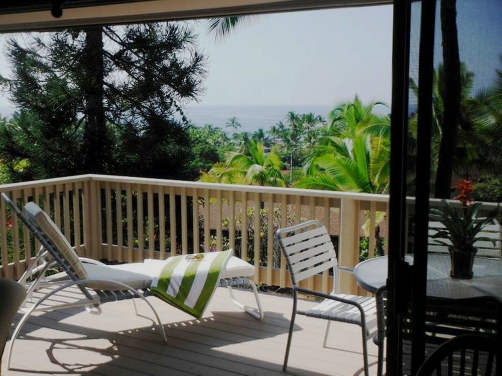 Keauhou Resort Condominiums Buitenkant foto