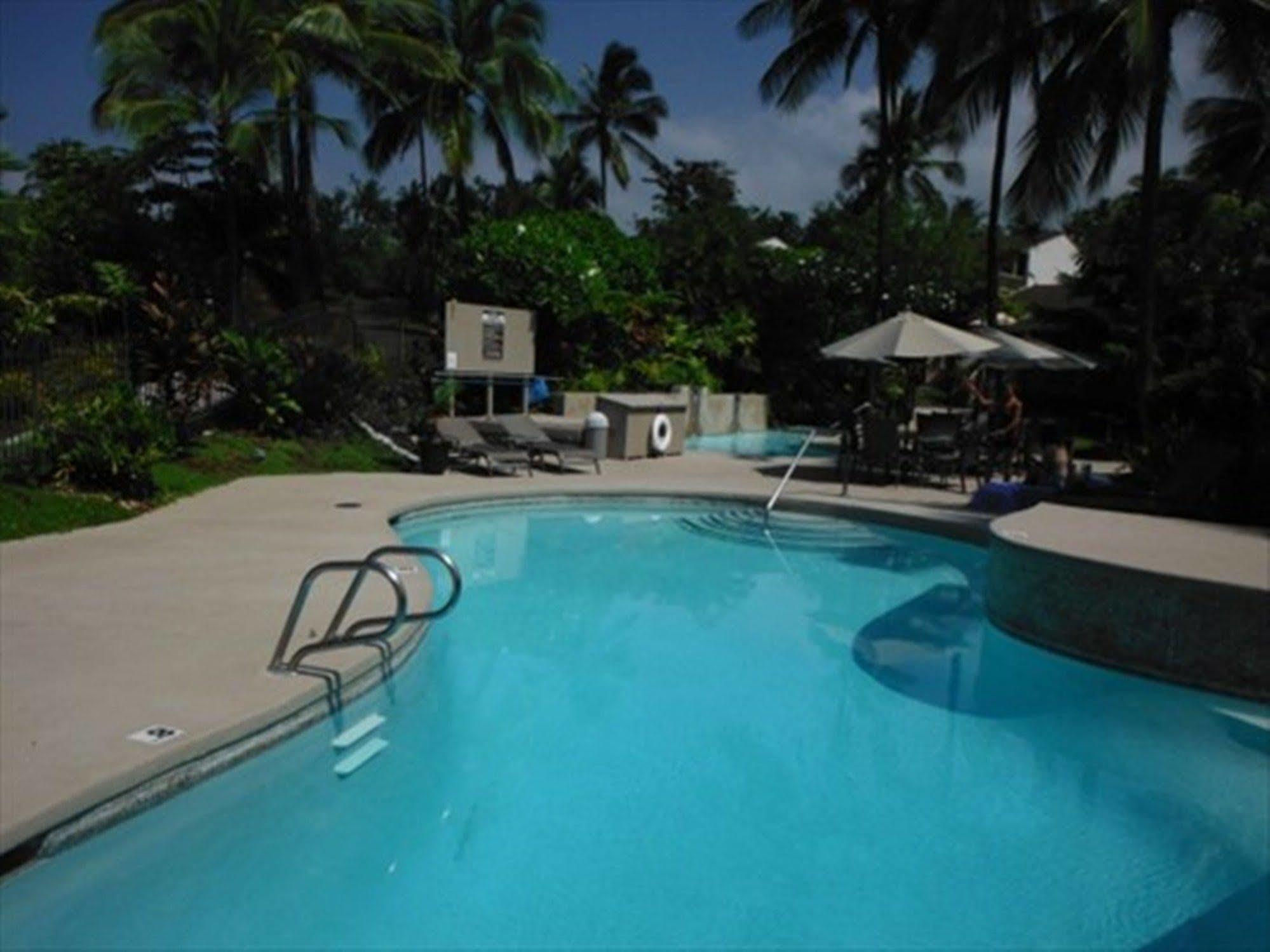Keauhou Resort Condominiums Buitenkant foto