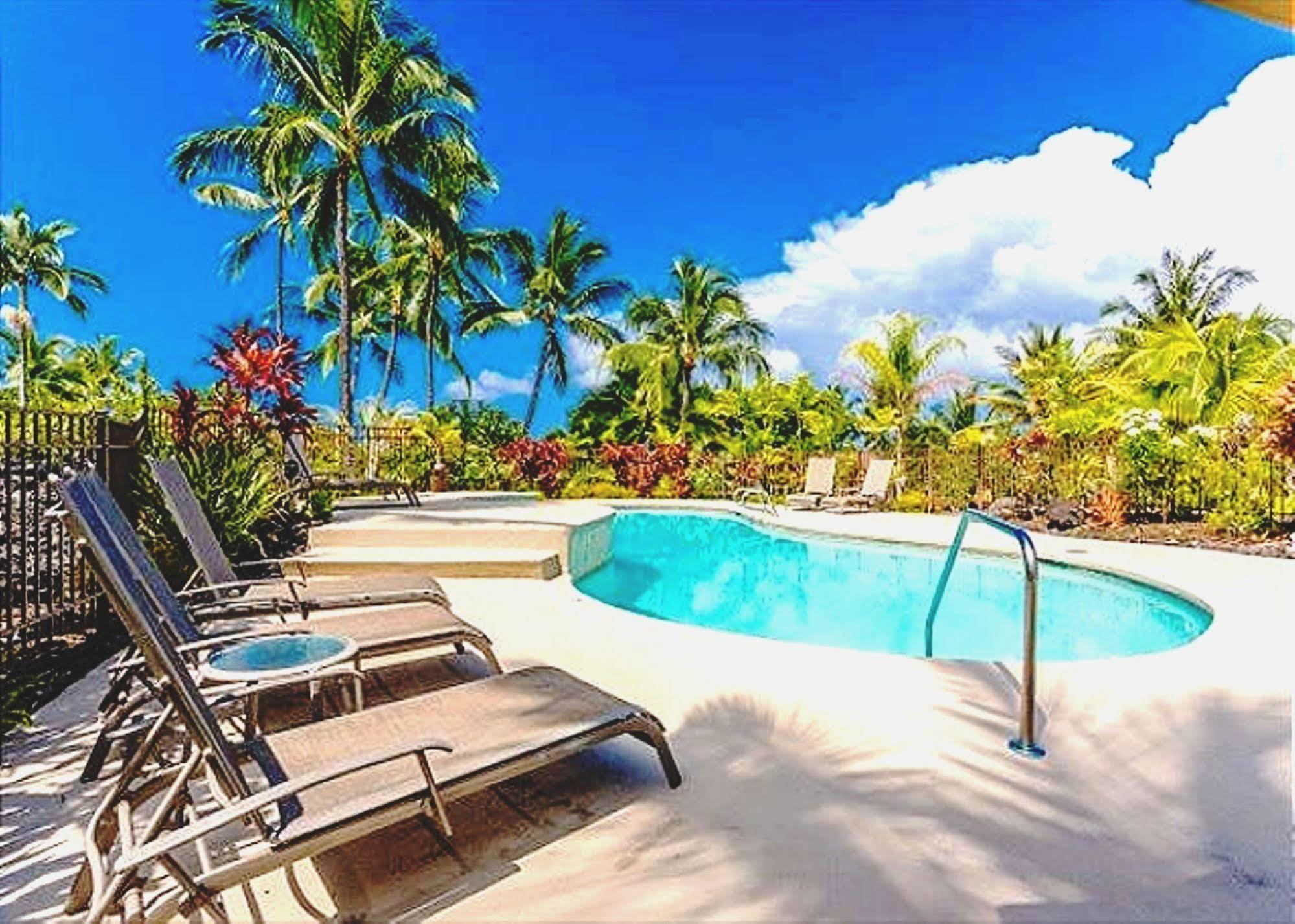 Keauhou Resort Condominiums Buitenkant foto